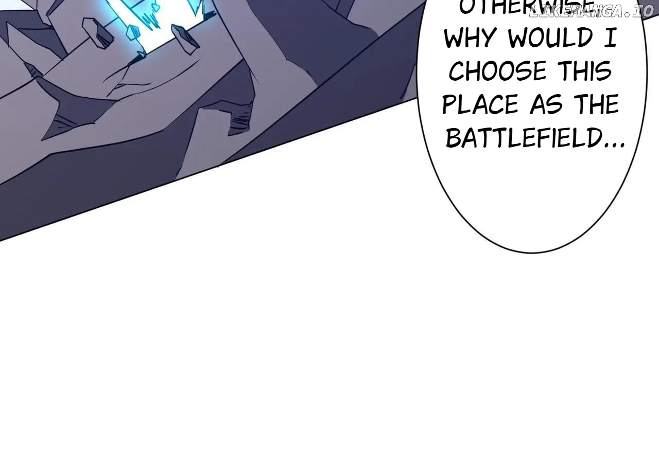 With My Netherworld Trillions, Game On! Chapter 257 - page 67